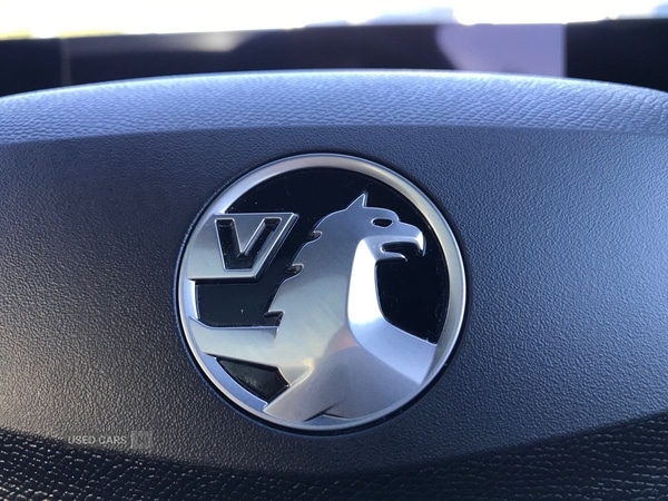 Used Vauxhall Astra 2024 for sale - 76702642: Photo 20