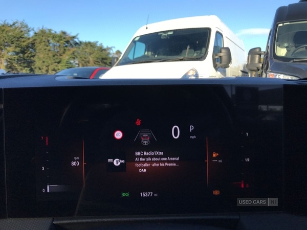 Used Vauxhall Astra 2024 for sale - 76702642: Photo 21