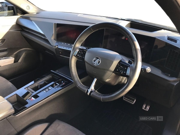 Used Vauxhall Astra 2024 for sale - 76702642: Photo 3