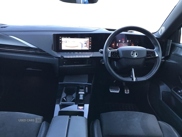 Used Vauxhall Astra 2024 for sale - 76702642: Photo 4