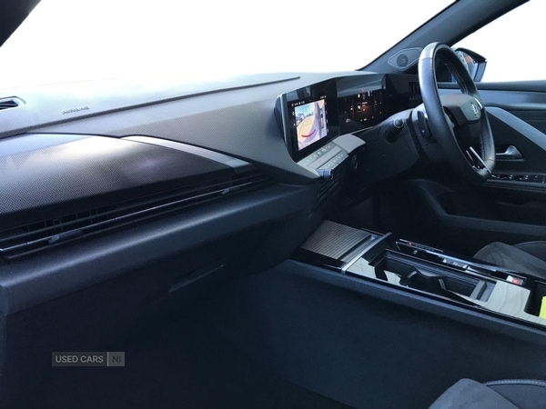 Used Vauxhall Astra 2024 for sale - 76702642: Photo 5