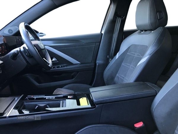 Used Vauxhall Astra 2024 for sale - 76702642: Photo 6