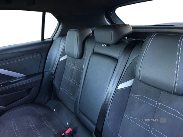 Used Vauxhall Astra 2024 for sale - 76702642: Photo 7