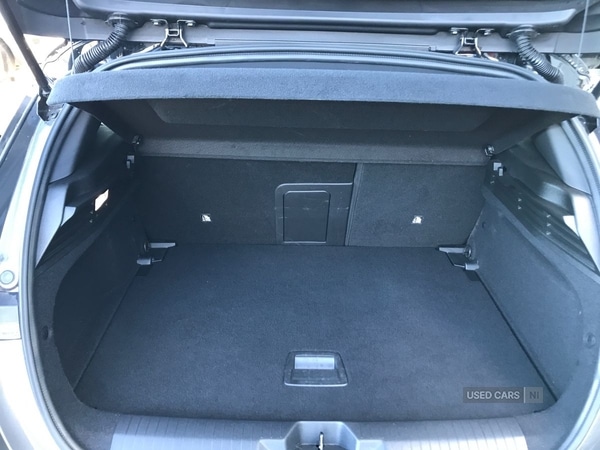 Used Vauxhall Astra 2024 for sale - 76702642: Photo 8