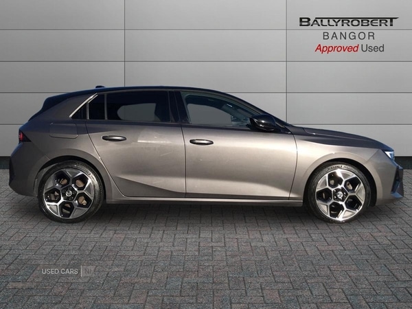 Used Vauxhall Astra 2024 for sale - 76702642: Photo 9