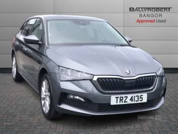 2022 - 1.0 TSI 110 SE L 5dr DSG