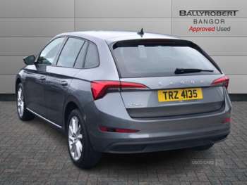 Used Skoda Scala 2022 for sale - 74811741: Photo