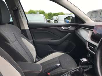 Used Skoda Scala 2022 for sale - 74811741: Photo