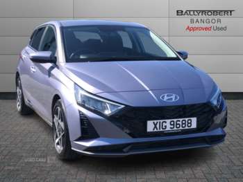 2025 - 1.0T GDi Premium 5dr
