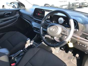 Used Hyundai i20 2025 for sale - 74600567: Photo