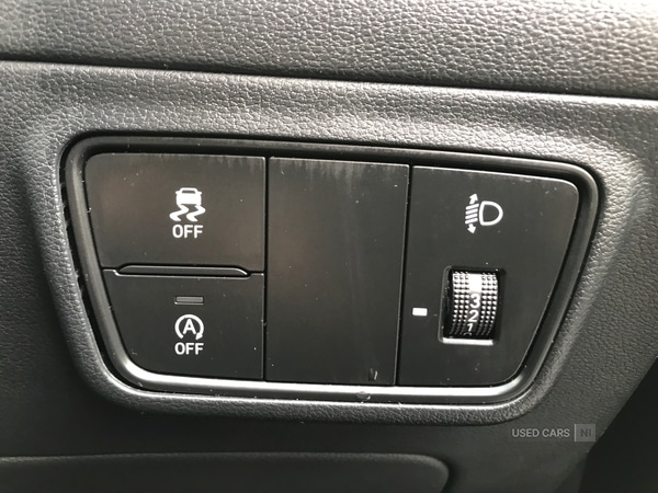 Vehicle 30