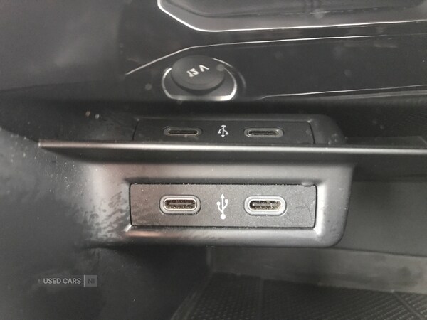 Used Volkswagen T-Roc 2021 for sale - 75327767: Photo 18