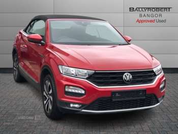 2021 - 1.0 TSI 110 Active 2dr