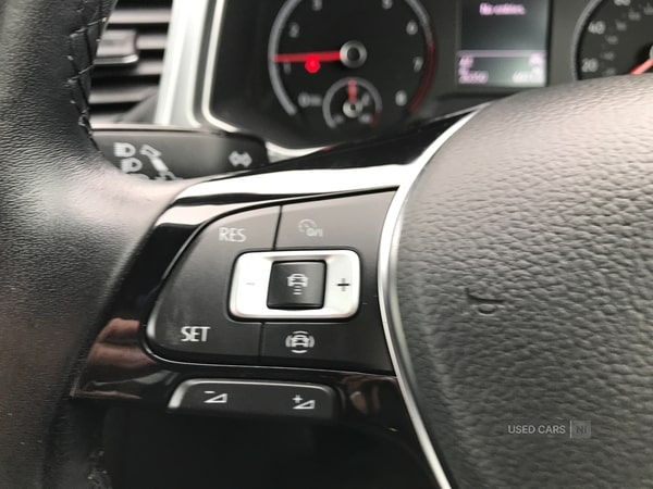 Used Volkswagen T-Roc 2021 for sale - 75327767: Photo 27