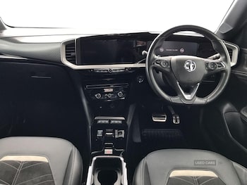 Used Vauxhall Mokka 2023 for sale - 78348846: Photo