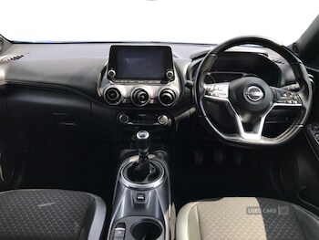 Used Nissan Juke 2023 for sale - 78517693: Photo