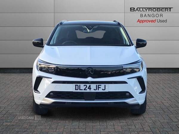 Used Vauxhall Grandland 2024 for sale - 76802637: Photo 10