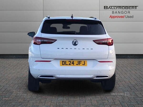 Used Vauxhall Grandland 2024 for sale - 76802637: Photo 11