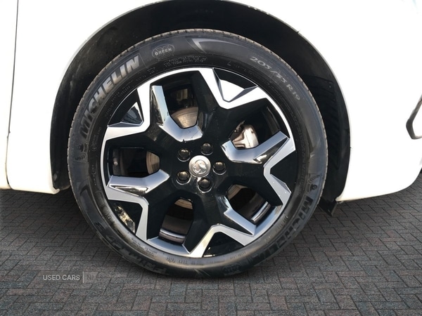 Used Vauxhall Grandland 2024 for sale - 76802637: Photo 12