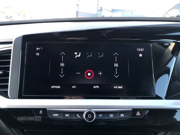 Used Vauxhall Grandland 2024 for sale - 76802637: Photo 13