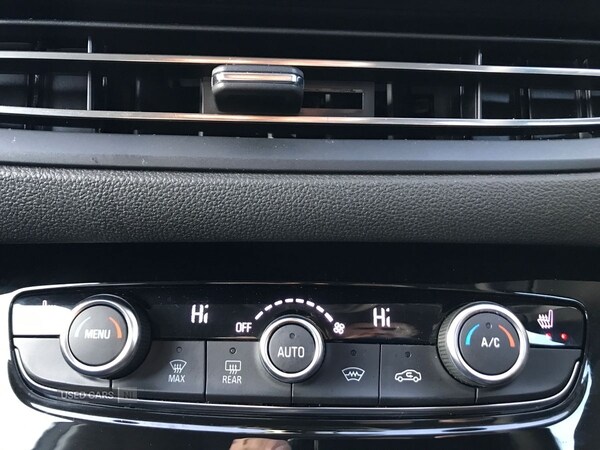 Used Vauxhall Grandland 2024 for sale - 76802637: Photo 16