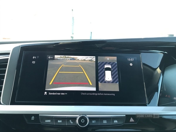 Used Vauxhall Grandland 2024 for sale - 76802637: Photo 17