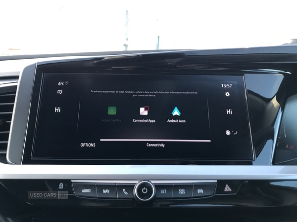 Used Vauxhall Grandland 2024 for sale - 76802637: Photo 18