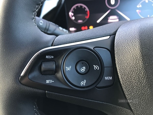 Used Vauxhall Grandland 2024 for sale - 76802637: Photo 19