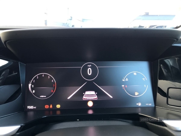 Used Vauxhall Grandland 2024 for sale - 76802637: Photo 20