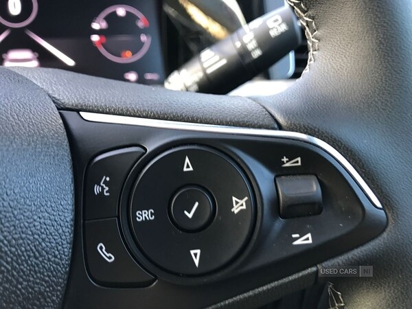 Used Vauxhall Grandland 2024 for sale - 76802637: Photo 21