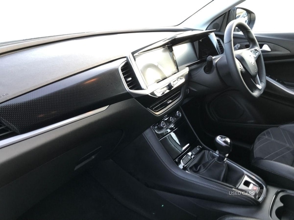 Used Vauxhall Grandland 2024 for sale - 76802637: Photo 5