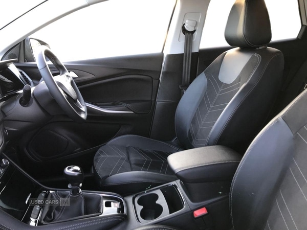 Used Vauxhall Grandland 2024 for sale - 76802637: Photo 6