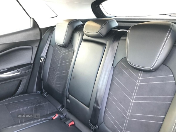 Used Vauxhall Grandland 2024 for sale - 76802637: Photo 7