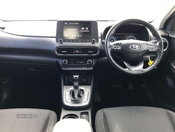 Used Hyundai KONA 2023 for sale - 78536315: Photo