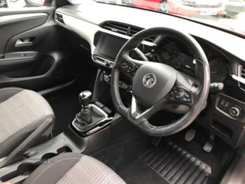 Used Vauxhall Corsa 2021 for sale - 75340433: Photo