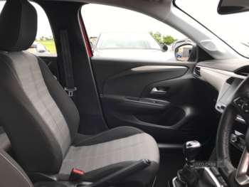 Used Vauxhall Corsa 2021 for sale - 75340433: Photo
