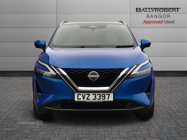 Used Nissan Qashqai 2022 for sale - 76315305: Photo 10