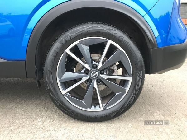 Used Nissan Qashqai 2022 for sale - 76315305: Photo 12