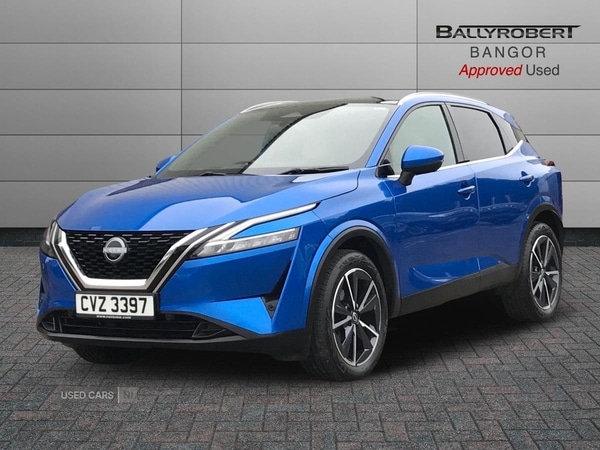 Used Nissan Qashqai 2022 for sale - 76315305: Photo 14