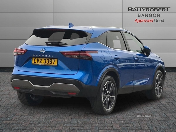 Used Nissan Qashqai 2022 for sale - 76315305: Photo 15