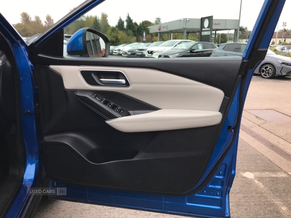 Used Nissan Qashqai 2022 for sale - 76315305: Photo 17