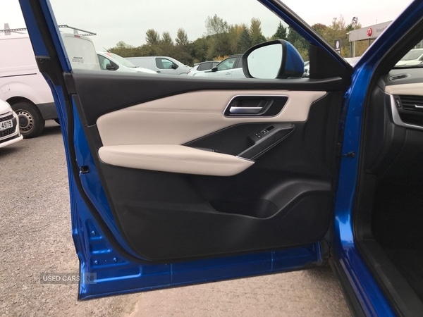 Used Nissan Qashqai 2022 for sale - 76315305: Photo 19