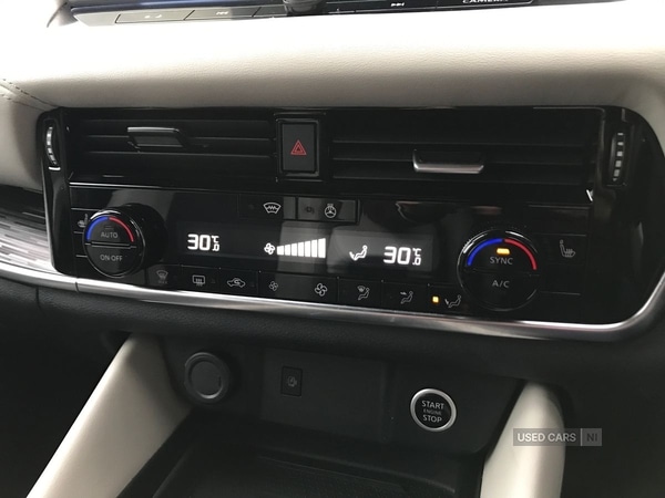 Used Nissan Qashqai 2022 for sale - 76315305: Photo 22