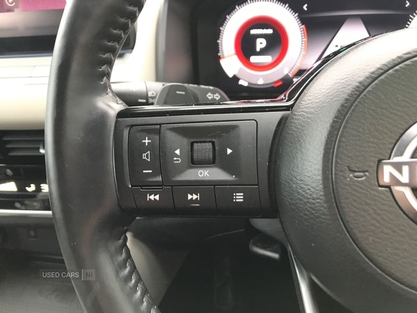 Used Nissan Qashqai 2022 for sale - 76315305: Photo 27