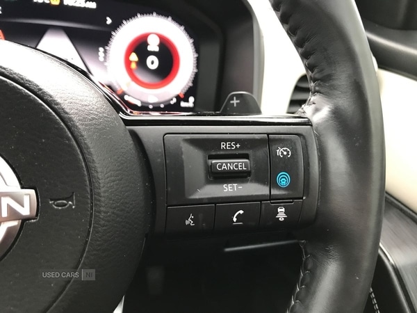 Used Nissan Qashqai 2022 for sale - 76315305: Photo 28