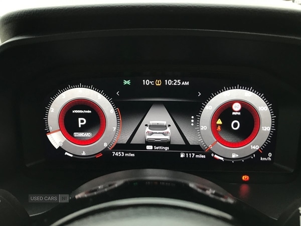 Used Nissan Qashqai 2022 for sale - 76315305: Photo 29
