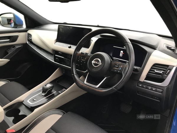 Used Nissan Qashqai 2022 for sale - 76315305: Photo 3