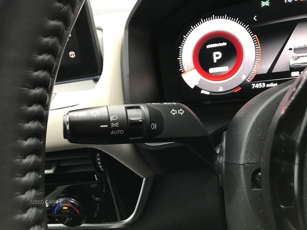 Used Nissan Qashqai 2022 for sale - 76315305: Photo 30