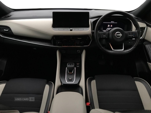 Used Nissan Qashqai 2022 for sale - 76315305: Photo 4