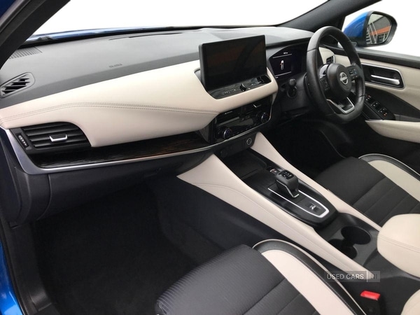 Used Nissan Qashqai 2022 for sale - 76315305: Photo 5